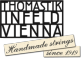 Thomastik-Infeld Vienna (Cello Strings)
