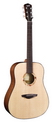Veelah V2-D Acoustic Guitar