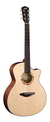 Veelah V2-GAC Acoustic Guitar