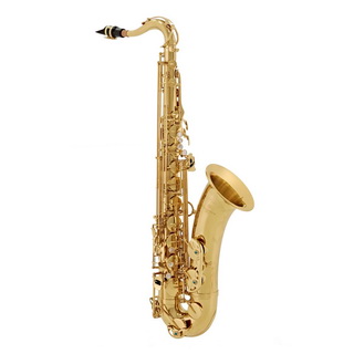 Yanagisawa T-WO1 Tenor Saxophone (Clear-lacquer)