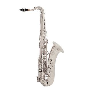 Yanagisawa T-WO10S Tenor Saxophone (Silver-plated)