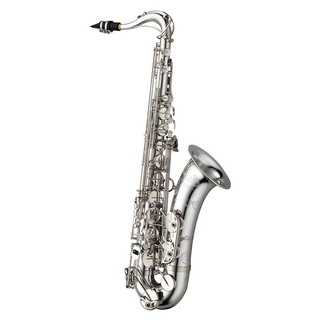 Yanagisawa T-WO37S Tenor Saxophone (Siler-plated)
