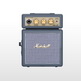 Marshall MS-2C Classic 1W Amplifier