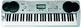 Ringway CK70 61-Keys Electric Keyboard