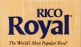 ลิ้น RICO Royal